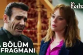 Bahar 8.Bölüm Fragmanı