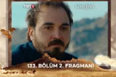 Gönül Dağı 133.Bölüm 2. Fragmanı