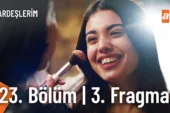 Kardeşlerim 123.Bölüm 3. Fragmanı