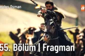 Kuruluş Osman 155.Bölüm Fragmanı