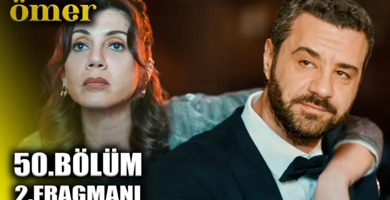 Ömer 50.Bölüm 2. Fragmanı