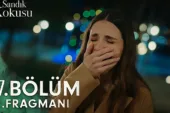 Sandık Kokusu 17.Bölüm Fragmanı