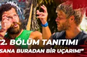 Survivor All Star 72. Bölüm Fragmanı