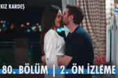 Üç Kız Kardeş 80.Bölüm 2. Fragmanı