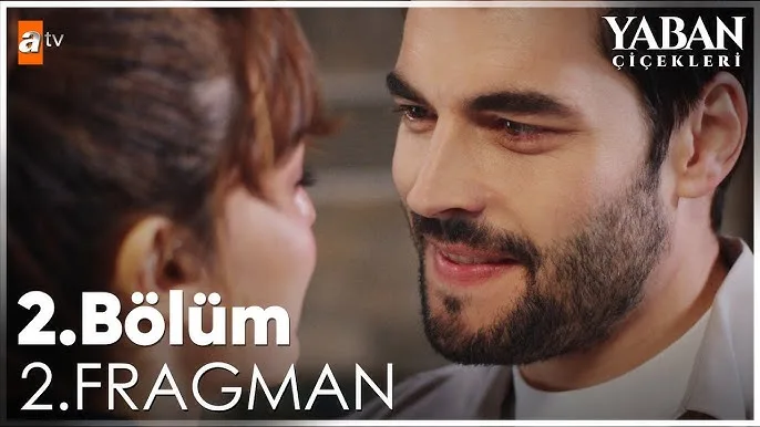 Yaban Çiçekleri 2.Bölüm 3. Fragmanı