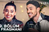 Yabani 29.Bölüm 2. Fragmanı