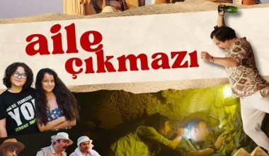 Aile Çıkmazı