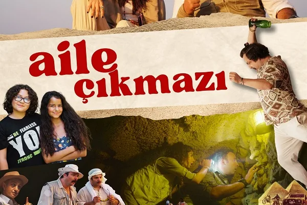 Aile Çıkmazı