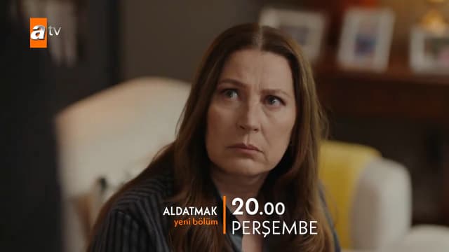 Aldatmak 62.Bölüm Fragmanı