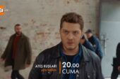 Ateş Kuşları 47.Bölüm 2. Fragmanı