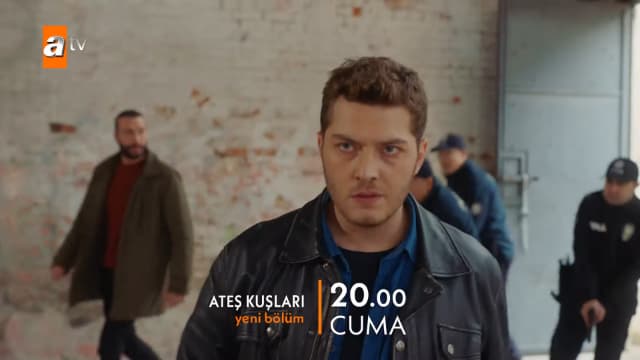 Ateş Kuşları 47.Bölüm 2. Fragmanı