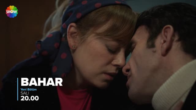 Bahar 6.Bölüm Fragmanı