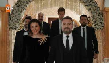 Ben Bu Cihana Sığmazam 61.Bölüm 2. Fragmanı