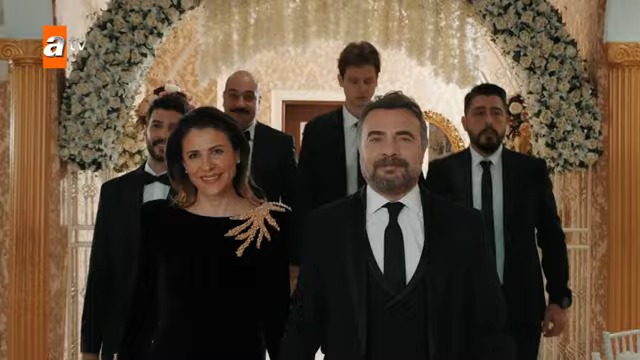 Ben Bu Cihana Sığmazam 61.Bölüm 2. Fragmanı