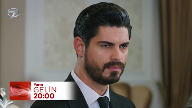 Gelin 9.Bölüm Fragmanı