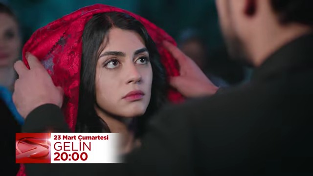 Gelin 8.Bölüm Fragmanı