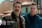 Gönül Dağı 132.Bölüm Fragmanı