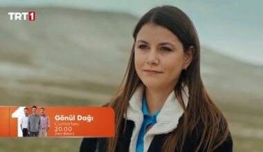 Gönül Dağı 132.Bölüm 2. Fragmanı