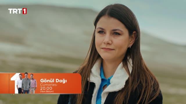 Gönül Dağı 132.Bölüm 2. Fragmanı