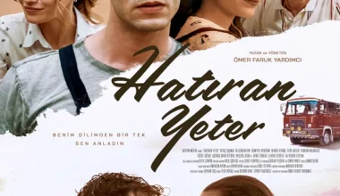 Hatıran Yeter