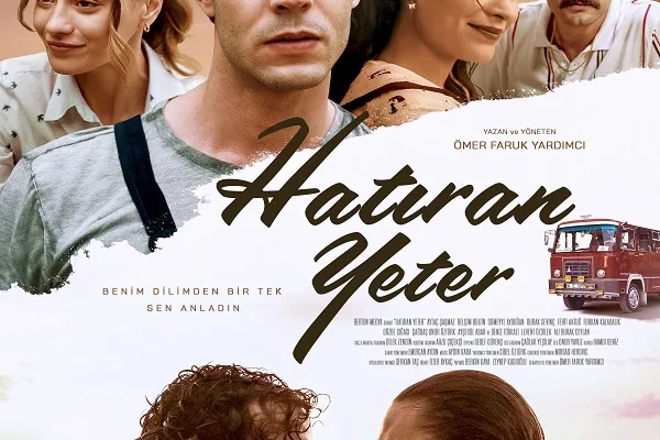 Hatıran Yeter