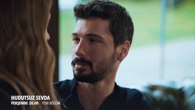 Hudutsuz Sevda 24.Bölüm Fragmanı