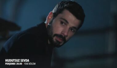 Hudutsuz Sevda 25.Bölüm Fragmanı