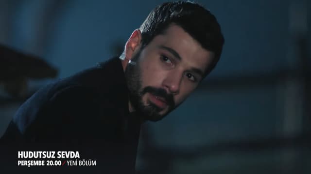 Hudutsuz Sevda 25.Bölüm Fragmanı