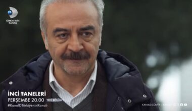 İnci Taneleri 9.Bölüm Fragmanı