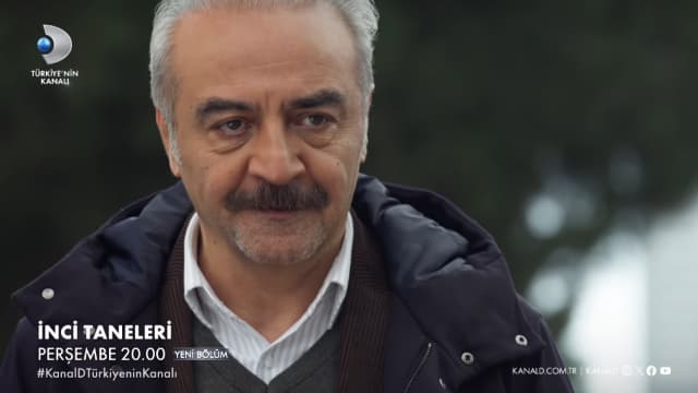 İnci Taneleri 9.Bölüm Fragmanı