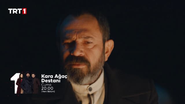 Kara Ağaç Destanı 4.Bölüm 3. Fragmanı