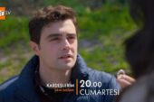 Kardeşlerim 123.Bölüm Fragmanı