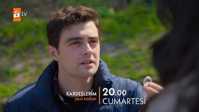 Kardeşlerim 123.Bölüm Fragmanı