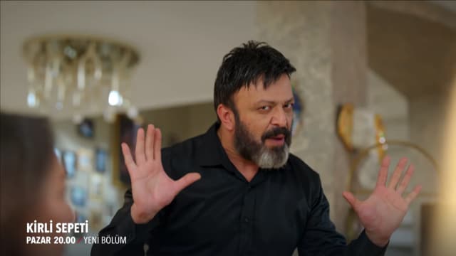 Kirli Sepeti 24.Bölüm 3. Fragmanı