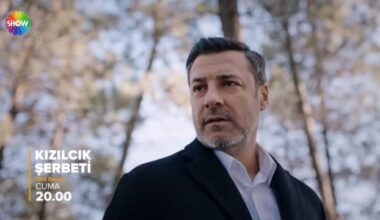 Kızılcık Şerbeti 56.Bölüm Fragmanı