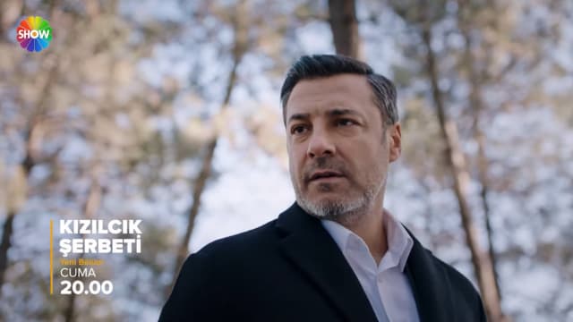 Kızılcık Şerbeti 56.Bölüm Fragmanı