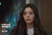 Kızılcık Şerbeti 57.Bölüm Fragmanı