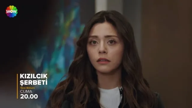 Kızılcık Şerbeti 57.Bölüm Fragmanı