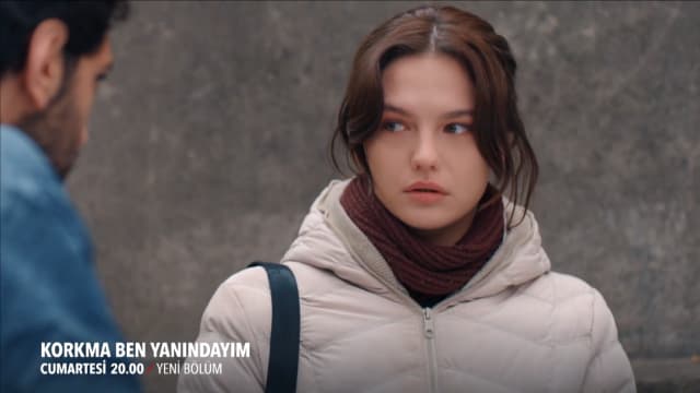 Korkma Ben Yanındayım 2.Bölüm 2. Fragmanı