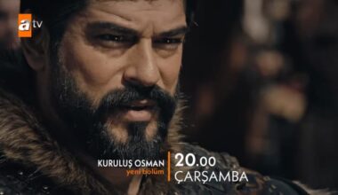 Kuruluş Osman 153.Bölüm 2. Fragmanı