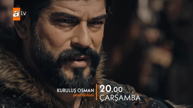 Kuruluş Osman 153.Bölüm 2. Fragmanı