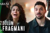 Yabani 27.Bölüm 2. Fragmanı