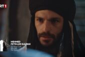 Mehmed Fetihler Sultanı 5.Bölüm Fragmanı