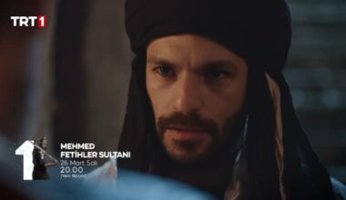 Mehmed Fetihler Sultanı 5.Bölüm Fragmanı