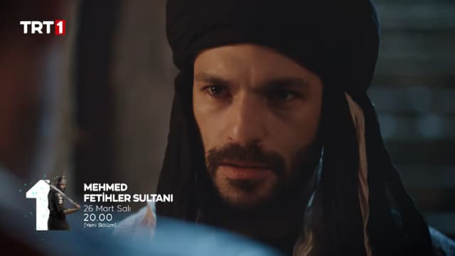 Mehmed Fetihler Sultanı 5.Bölüm Fragmanı