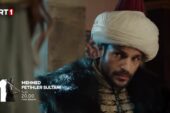 Mehmed Fetihler Sultanı 4.Bölüm 2. Fragmanı