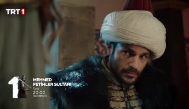 Mehmed Fetihler Sultanı 4.Bölüm 2. Fragmanı