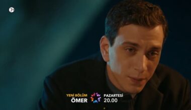 Ömer 49.Bölüm Fragmanı