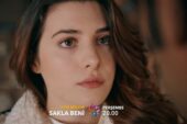 Sakla Beni 21.Bölüm 2. Fragmanı