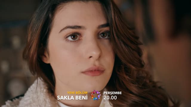 Sakla Beni 21.Bölüm 2. Fragmanı